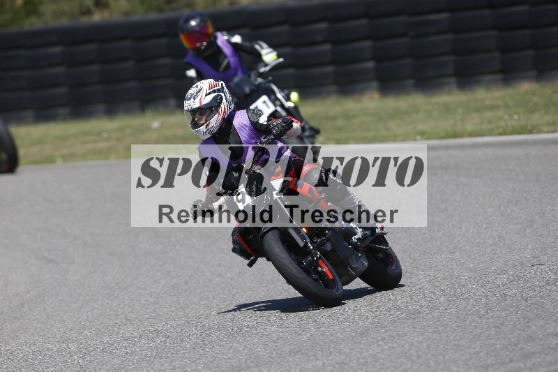 /27 24.07.2026  Speer Racing ADR/Rookies/9